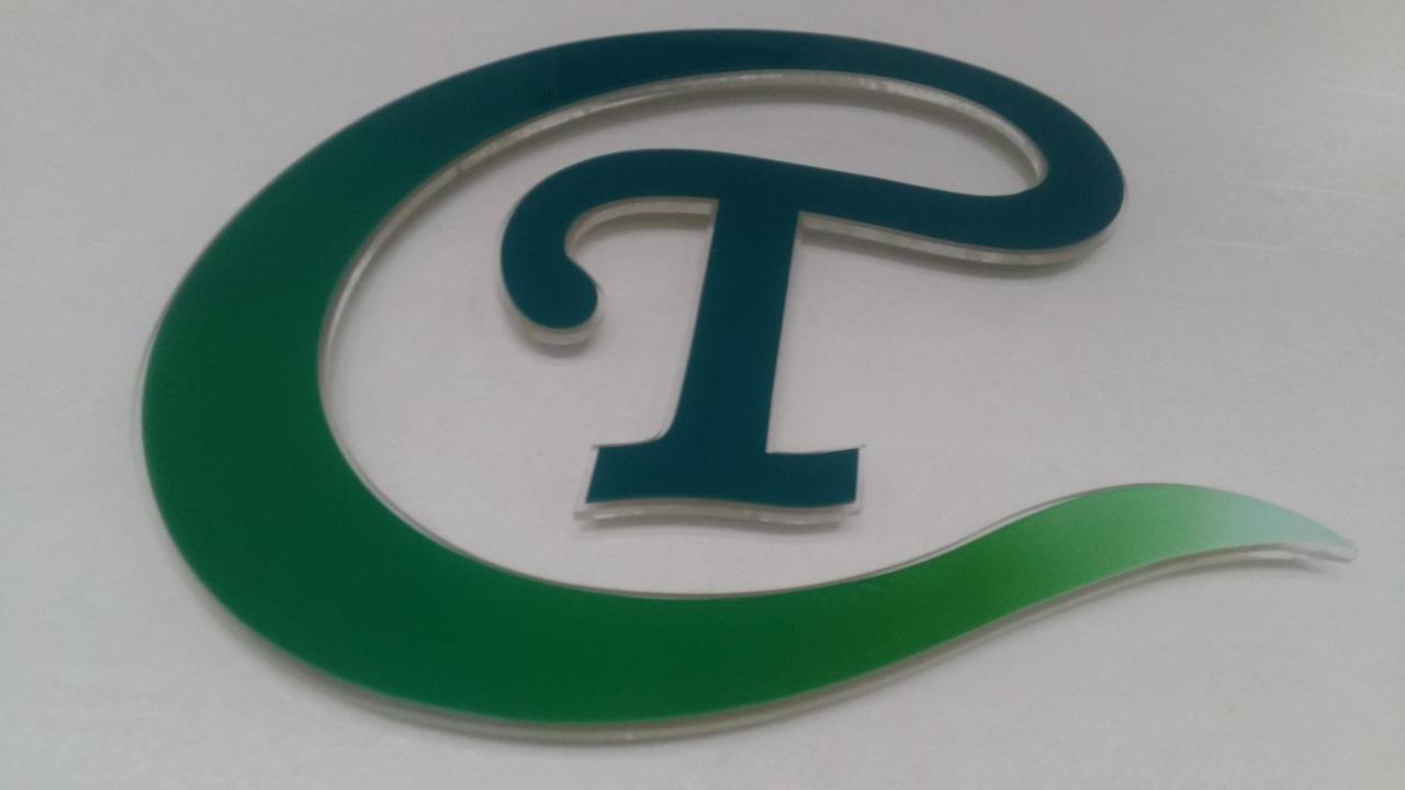 Hotel Tebrau Ct Johor Bahru Zewnętrze zdjęcie